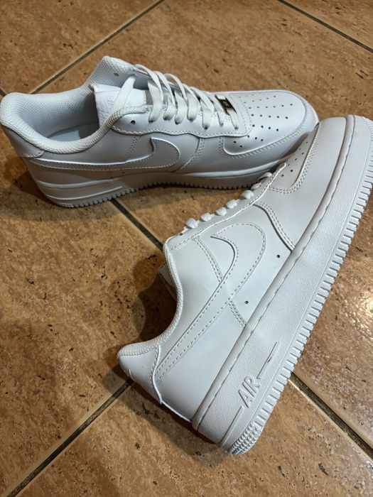 Vand air force 1
