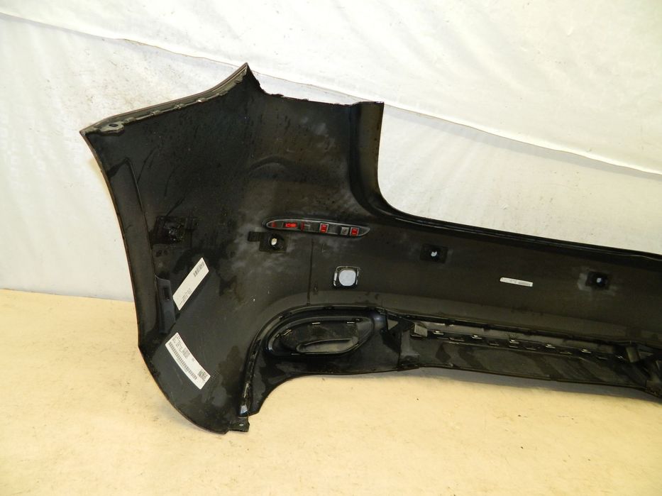 Bara spate Mercedes A-Class, 2019, 2020, 2021, A1778856802