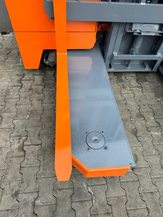 Multidirectional Sidetracker 4 directii, Electric, 3 tone, An 2017