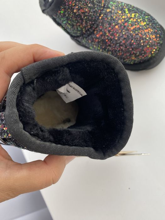 Угги для девочек