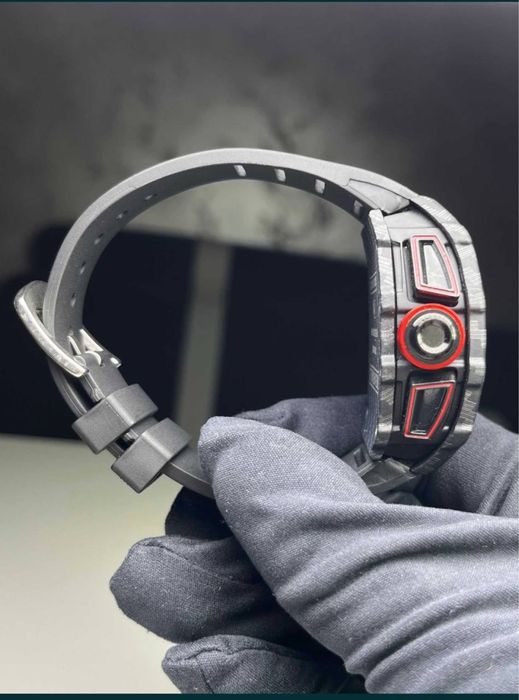 Часовник Richard Mille