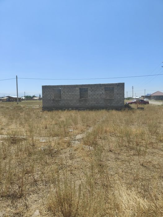 Участок шолдала .