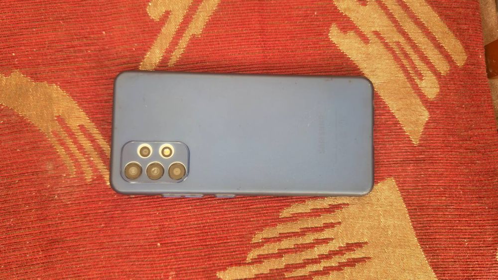 Samsung galaxy a32