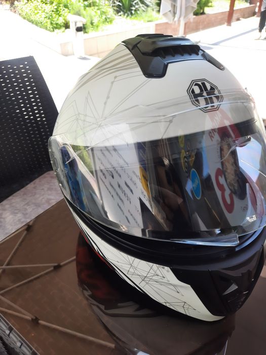 Kaska sotiladi BK-900