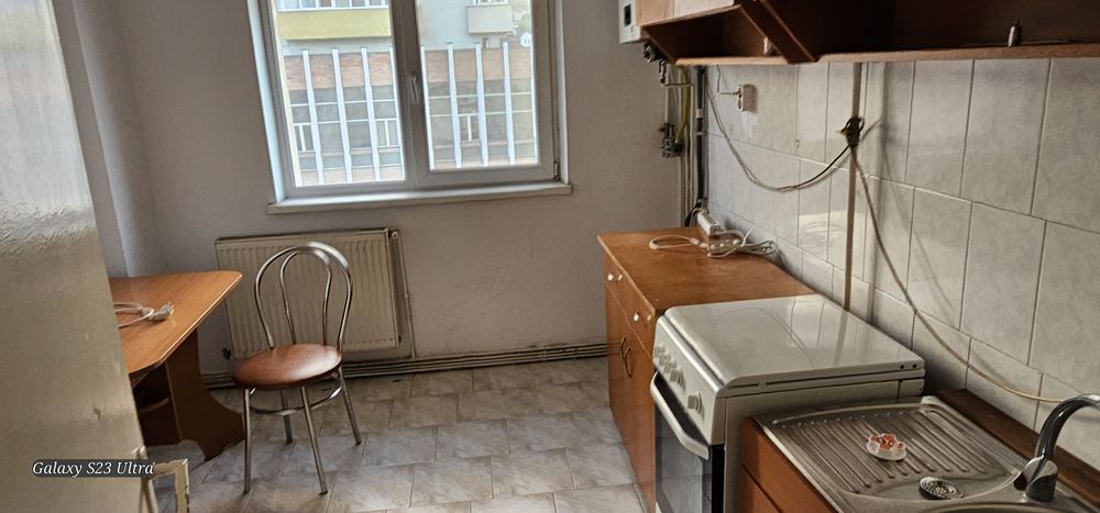 Apartment ultracentral de închiriat