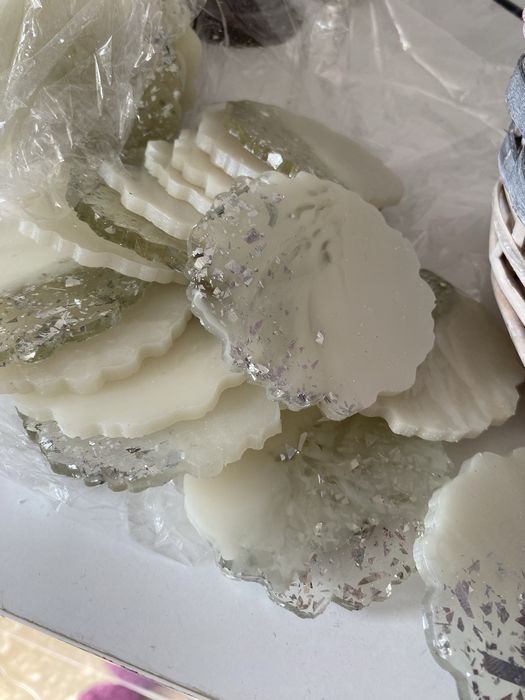 Епоксита-магнити