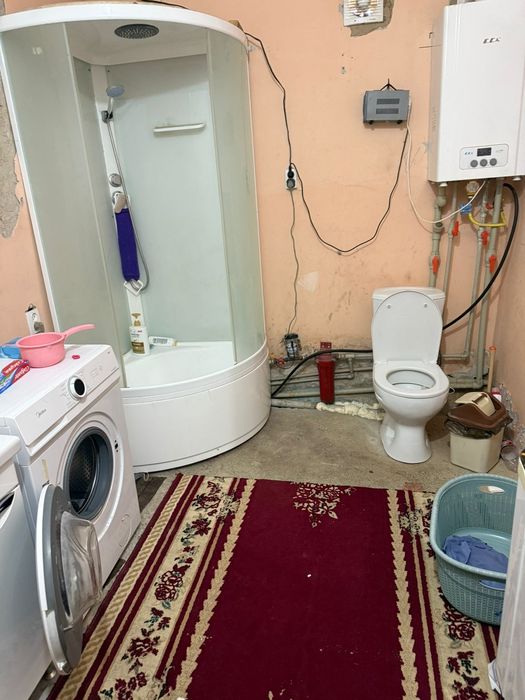 Срочна жер үй сатылады