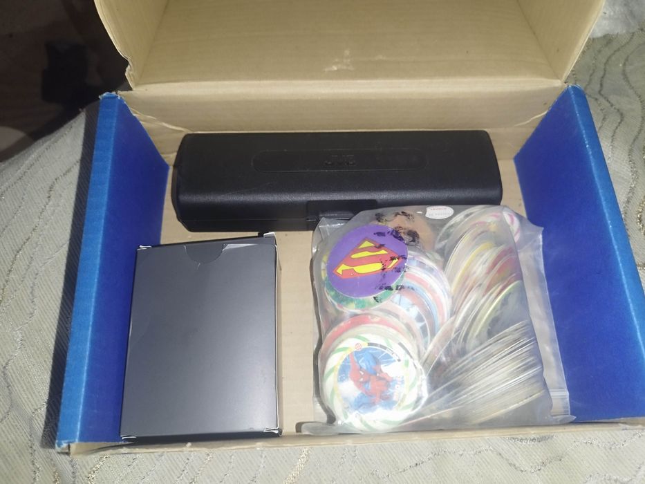 Фишки игральныеᅠ