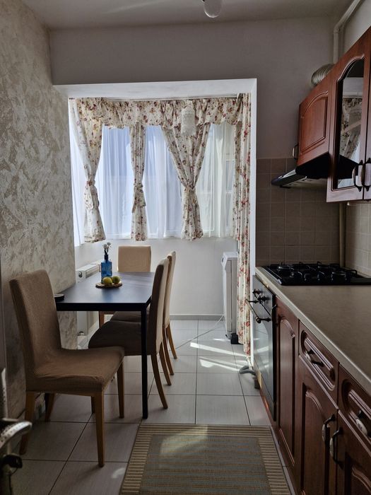Apartament 2 camere de inchiriat Dimitrie Leonida