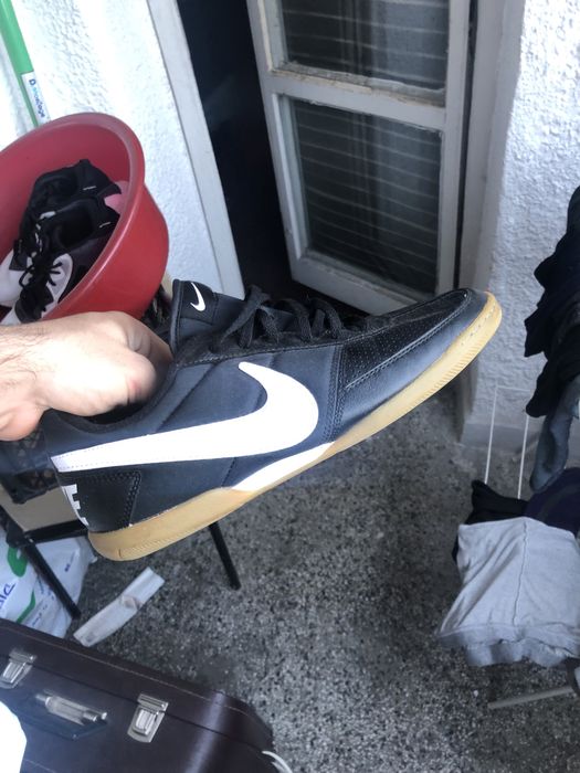 Nike Маратонки нови и оригинални 42,5