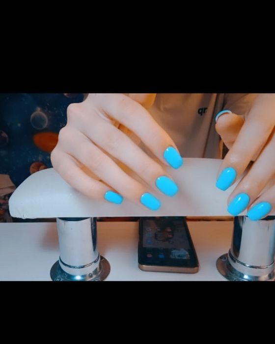 Маникюр, наращивание ногтей