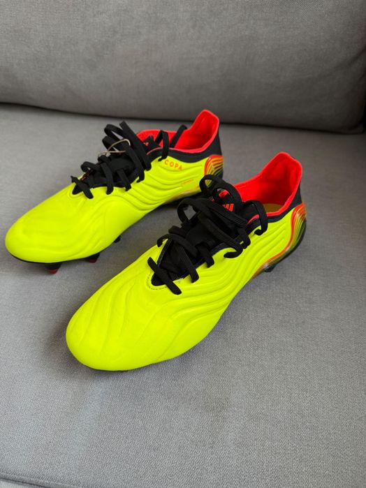 Футболни обувки adidas copa 1 SG