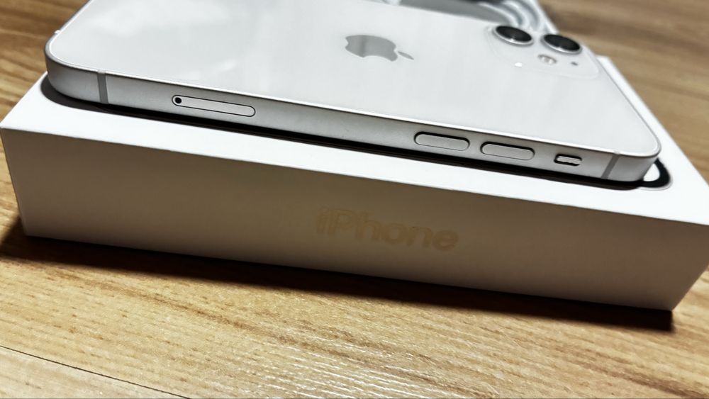 İphone 12 mini ПРОМО + подарък протектор ПРОМО ЗА НЯКОЛКО ДНИ!!