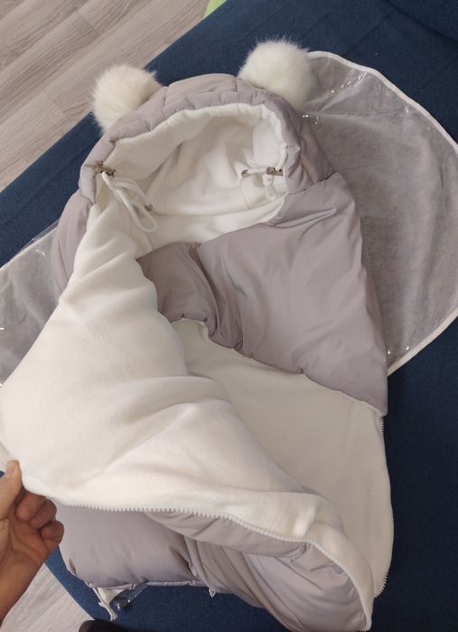 Продам конверт для малыша