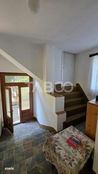 Casa saseasca de vanzare in Petresti judetul Alba