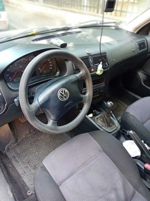 Vw golf 4 de vanzare