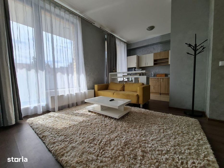 Apartament Pipera 2 camere, cu piscina