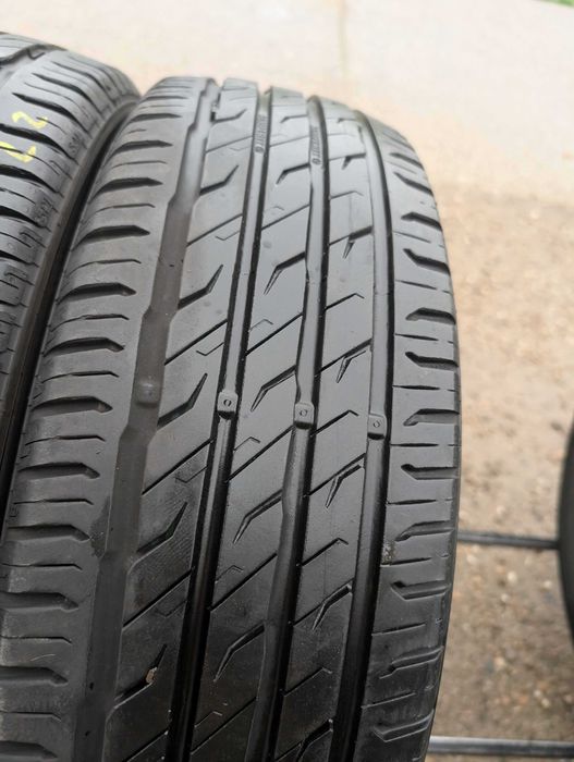 SET 2 Anvelope Vara 195/55 R20 SEMPERIT Speed Life 3 95H - XL