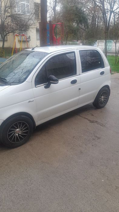 Аренда насия савдо Матиз 2018 йил равон