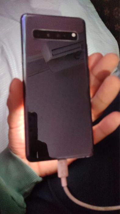Samsung s10 5G срочно