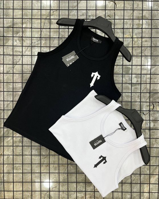 Ново! Тениски Bape / Corteiz / Nike / Syna World