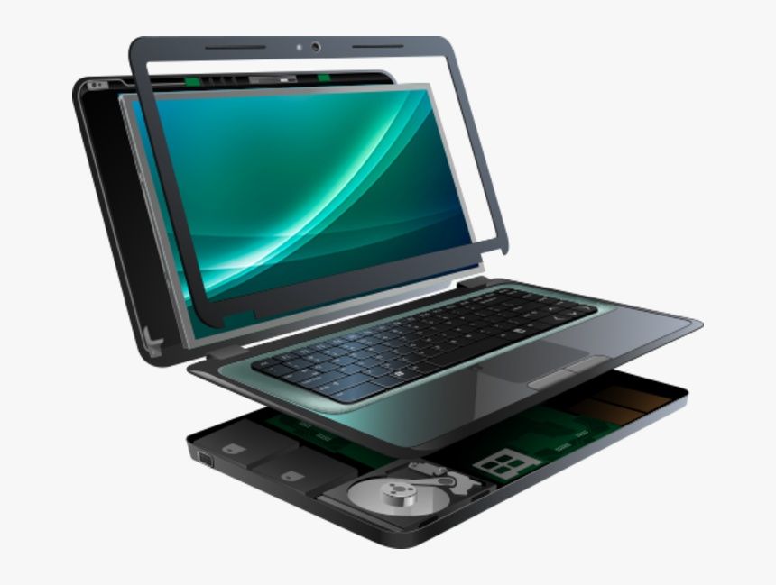 Профессиональный Ремонт Ноутбуков