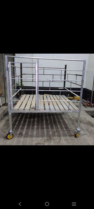 Куй бокиш учун беш олтита куй бемалол сигади