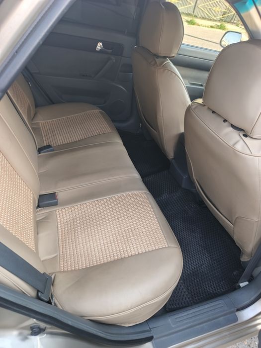 Chevrolet Lacetti / Gentra 2015 — 4