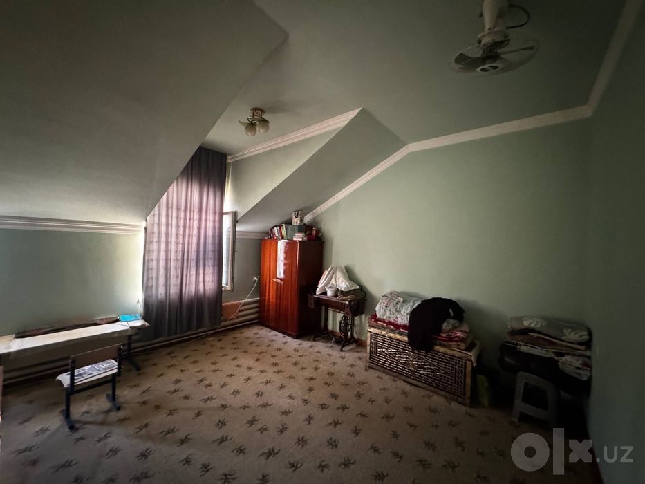 Talabalarga kvartira beriladi