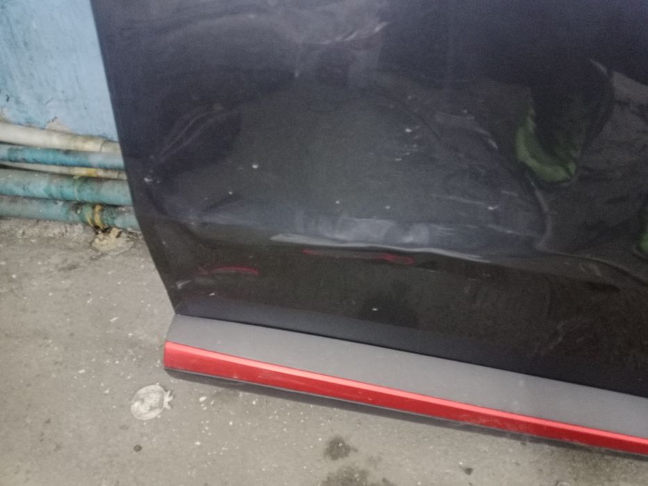 Продам 2 двери Чанган cs55plus