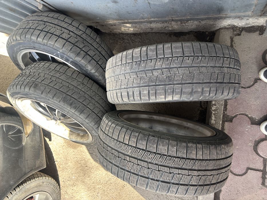 Диски для бмв е39 е38