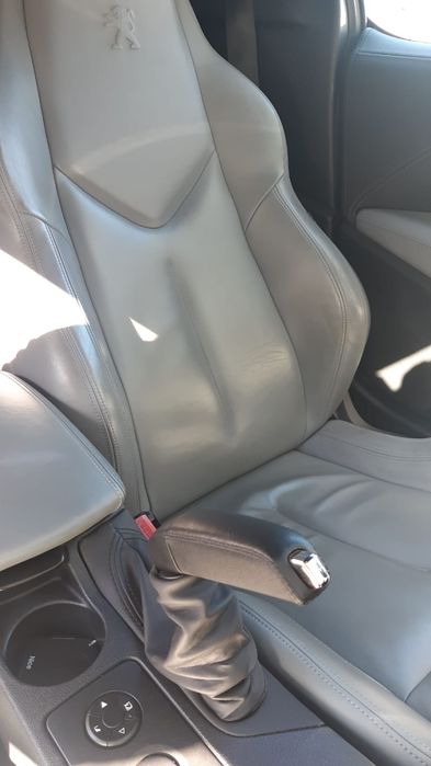 Peugeot RCZ 2010 benzină, 6.500 € — imagine 4
