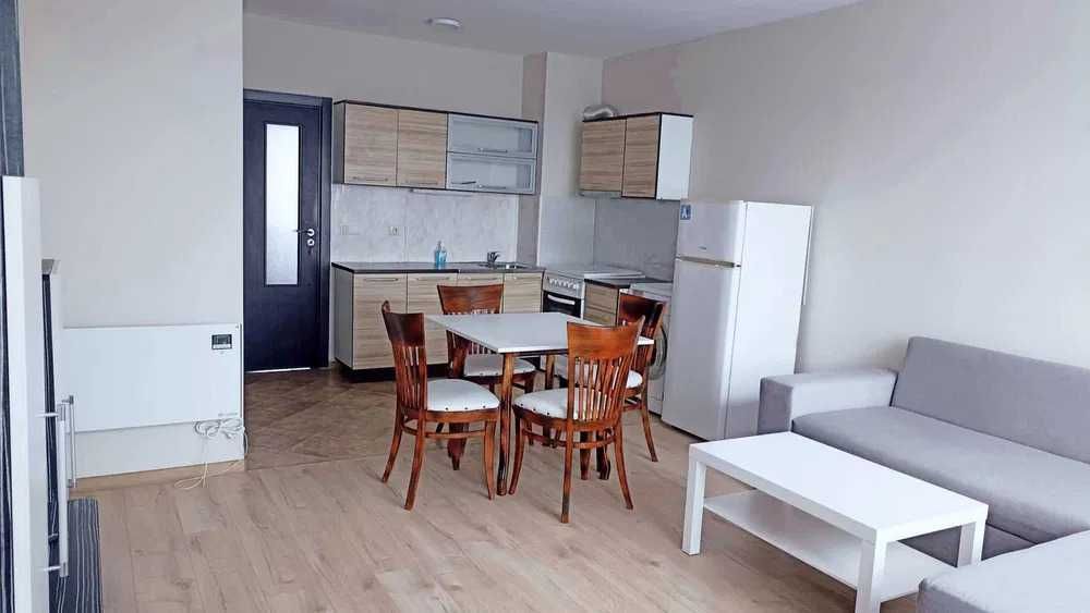 Продава се Двустаен апартамент в София, Борово - 80 кв.м за 1375 €/кв.м - Снимка #1