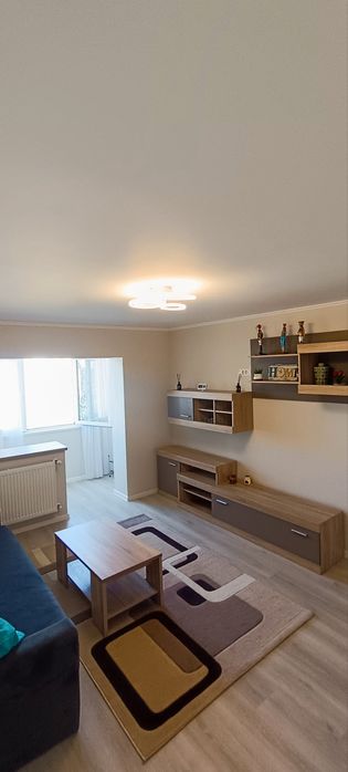 Apartament renovat 2 camere Micalaca/Orizont — fotografia 3