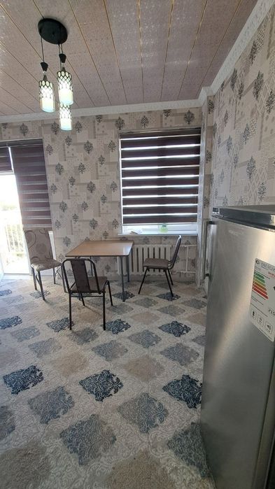 Аренда квартиры в городе Наваи