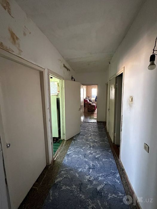 Продам 3-Х Комнатную квартиру