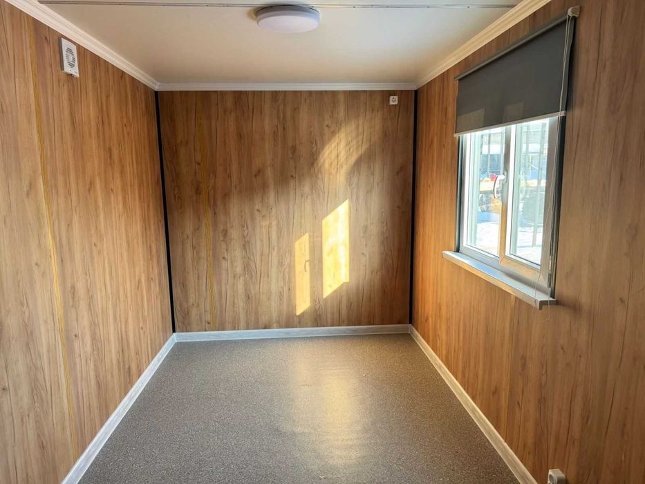 Жилой контейнер 20ф