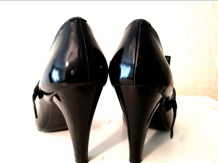 Туфли элегантные 36р