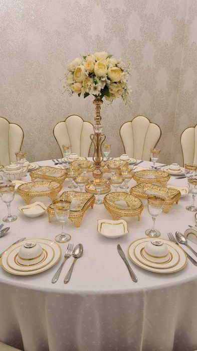 Catering service