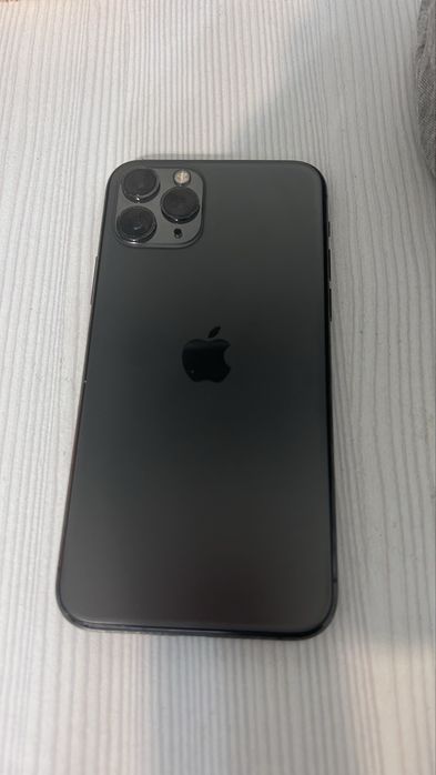 Iphone 11 pro