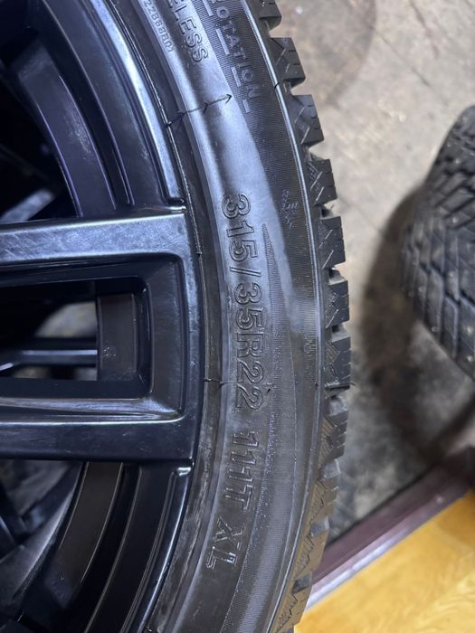 BMW X5 X6 X7 оригинал