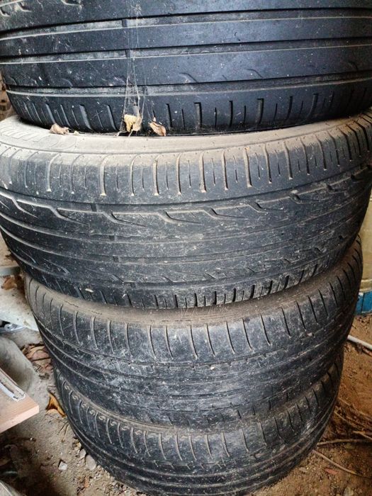 Cauciucuri 235/55/17, 235/60/18 , vara 205/55/16