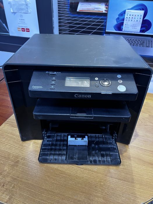 Принтер Canon 3в1