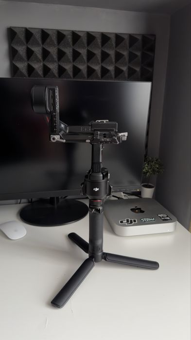 DJI rs 3 - gimbal
