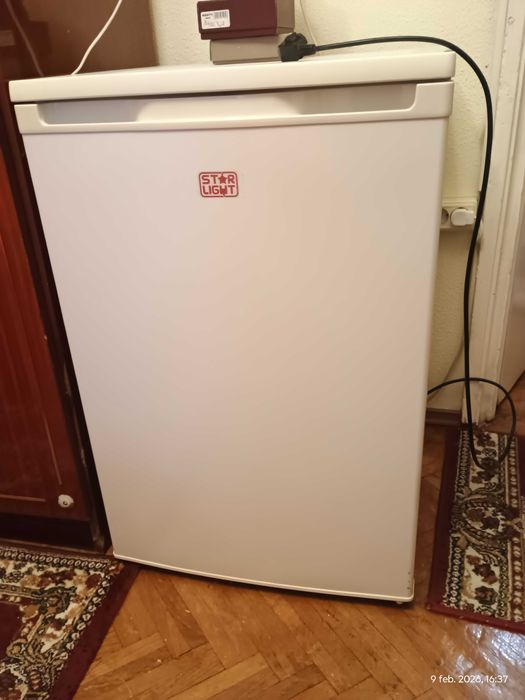 congelator star light