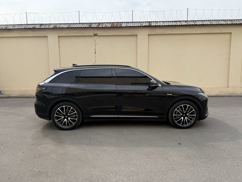 Срочно продается Leapmotor c 11 smart +