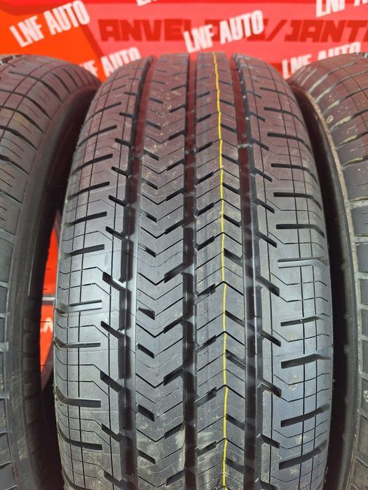 4 Anvelope de VARA - 215/60/17C - Michelin AGILIS - NOU - DOT 2021 / 2023 !
