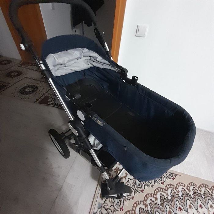 Детская коляска.