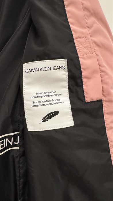 Geaca Calvin Klein Jeans