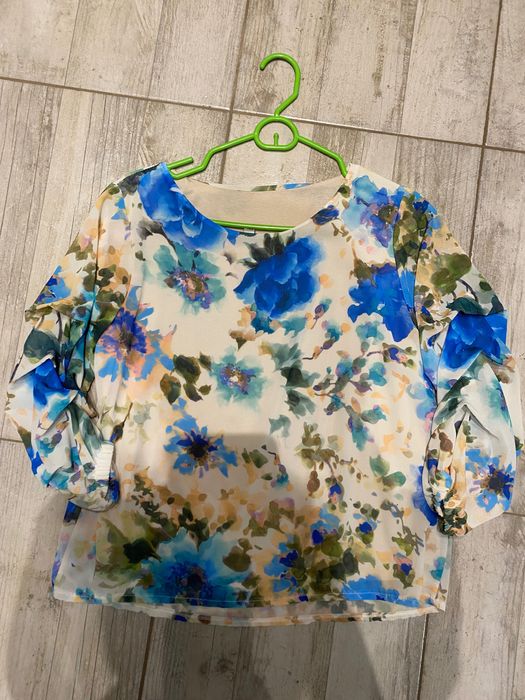 Официална дамска блуза